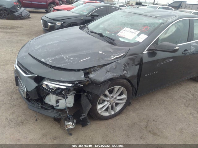 Chevrolet MALIBU LT 2016 1G1ZE5ST6GF358913 Image 6