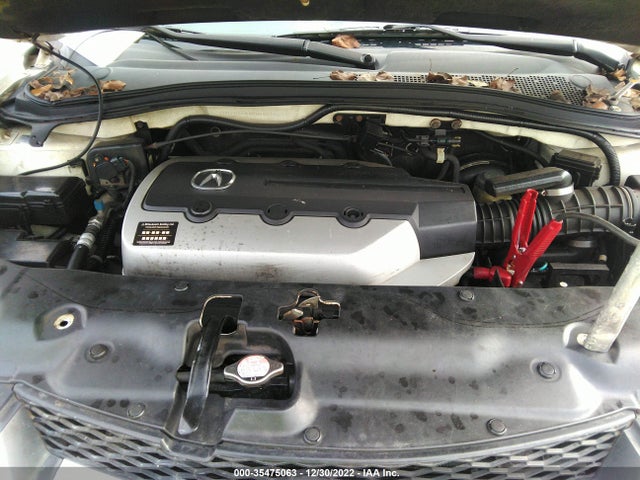 Acura Mdx Touring W/navi 2006 2HNYD18846H508185 Image 12