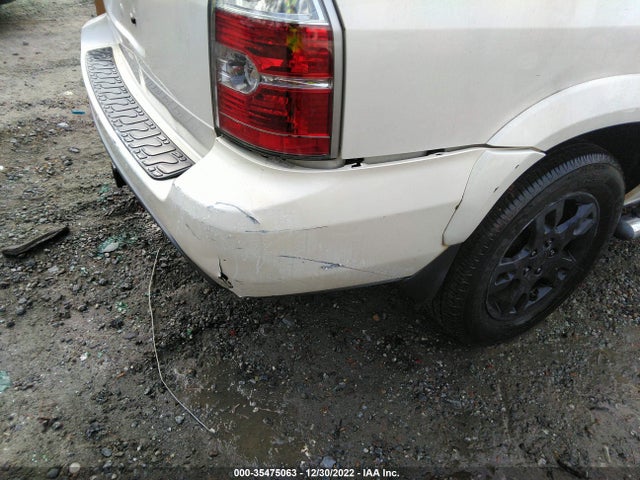 Acura Mdx Touring W/navi 2006 2HNYD18846H508185 Image 8