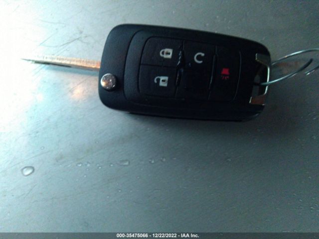2GKFLNE35G6128452 GMC Terrain Sle