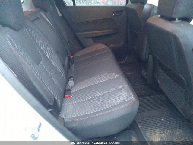 2GKFLNE35G6128452 GMC Terrain Sle
