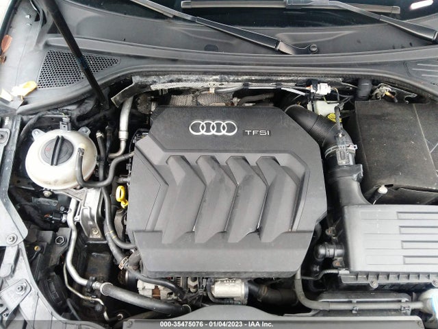 Audi A3 Sedan Premium 2017 WAUAUHFF1H1034650 Image 10