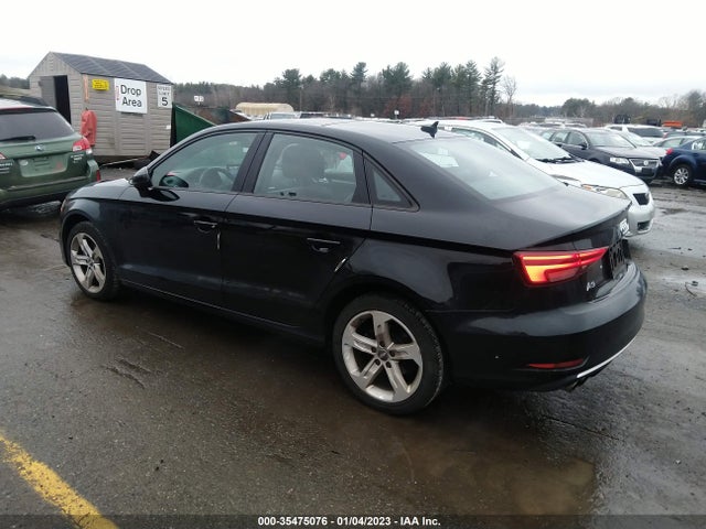 Audi A3 Sedan Premium 2017 WAUAUHFF1H1034650 Image 3