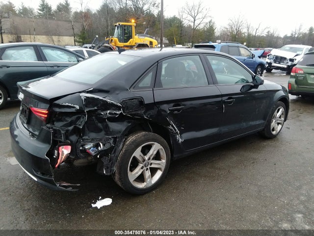 Audi A3 Sedan Premium 2017 WAUAUHFF1H1034650 Image 4