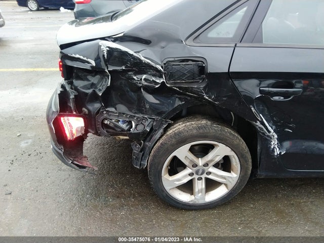 Audi A3 Sedan Premium 2017 WAUAUHFF1H1034650 Image 6
