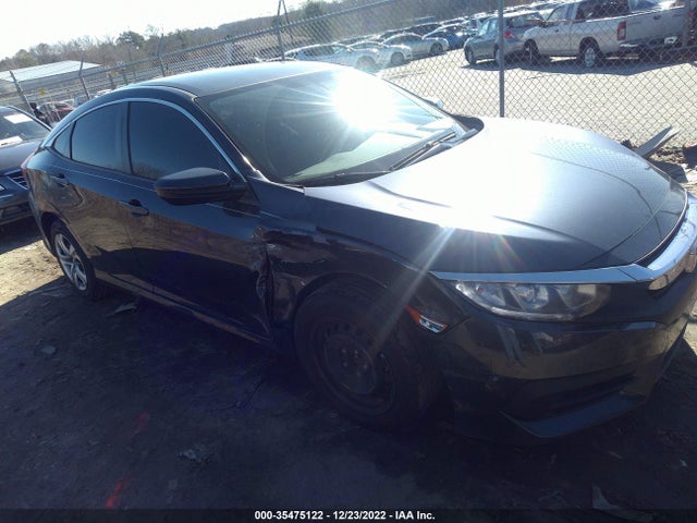 2018 2HGFC2F50JH531309 main image