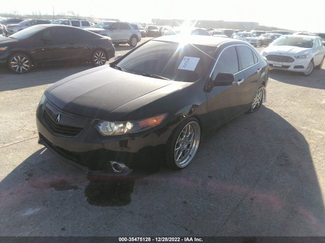 2014 Acura TSX, VIN: JH4CU2F65EC002016