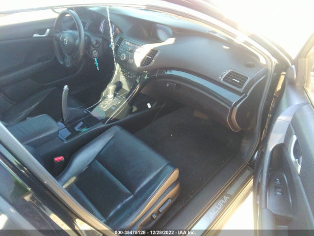 2014 Acura TSX, VIN: JH4CU2F65EC002016
