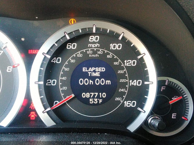 2014 Acura TSX, VIN: JH4CU2F65EC002016