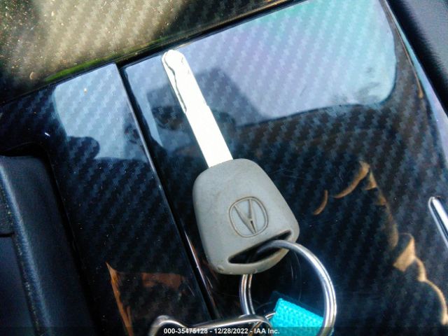 JH4CU2F65EC002016 Acura Tsx Tech Pkg