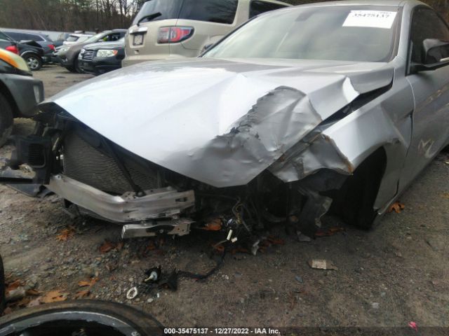 WBA3N9C58EK245065 BMW 4 Series 428i Xdrive