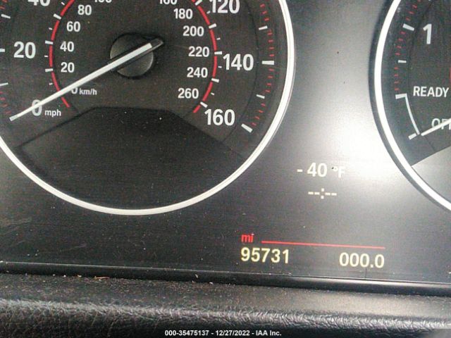 WBA3N9C58EK245065 BMW 4 Series 428i Xdrive