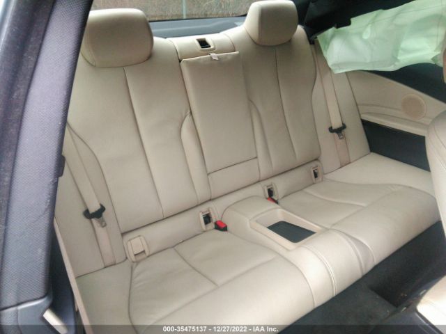 WBA3N9C58EK245065 BMW 4 Series 428i Xdrive