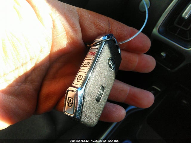 2021 Kia Sorento, VIN: 5XYRH4LFXMG026466
