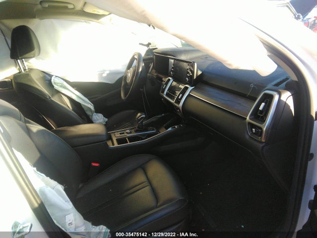2021 Kia Sorento, VIN: 5XYRH4LFXMG026466
