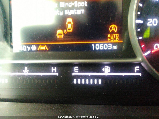 2021 Kia Sorento, VIN: 5XYRH4LFXMG026466