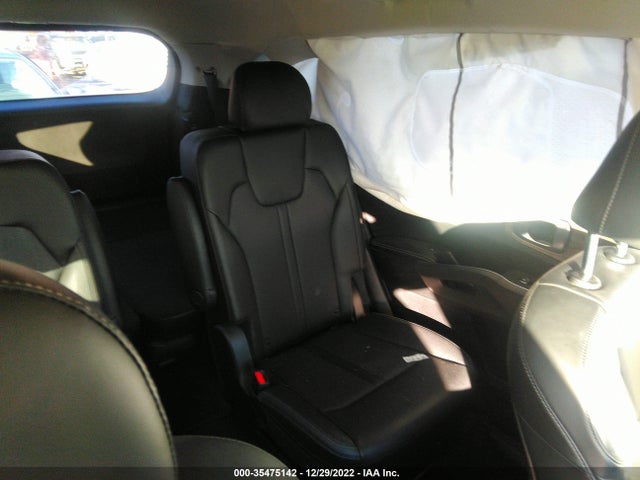 2021 Kia Sorento, VIN: 5XYRH4LFXMG026466
