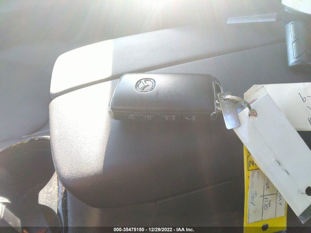 2022 Mazda CX-9, VIN: JM3TCBCY9N0618255