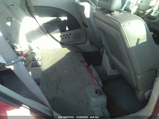 2006 CHRYSLER PT CRUISER GT VIN: 3A8FY78G36T248583