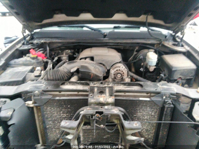 GMC Sierra 1500 Sle 2013 3GTP2VE78DG232181 Image 10
