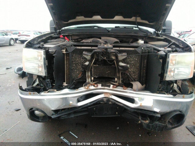 GMC Sierra 1500 Sle 2013 3GTP2VE78DG232181 Image 6