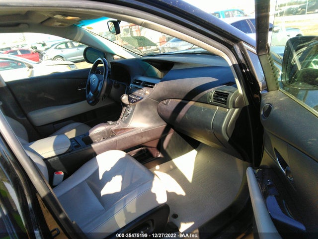 2015 Lexus RX, VIN: 2T2BK1BAXFC278106