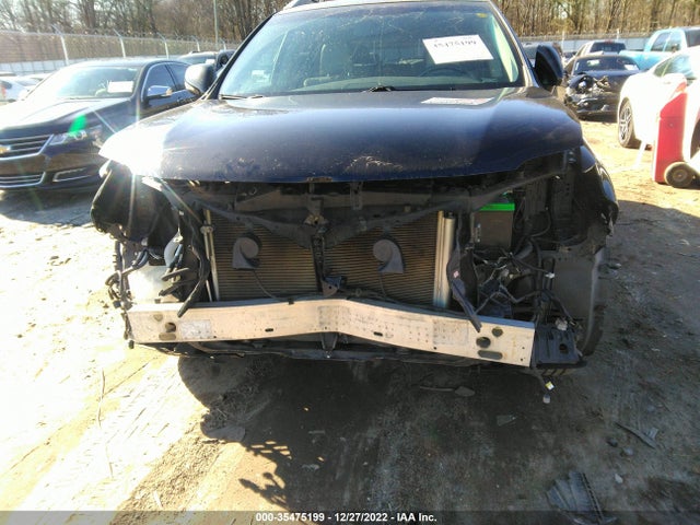2015 Lexus RX, VIN: 2T2BK1BAXFC278106