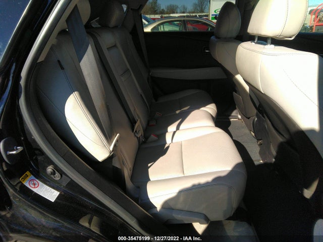 2015 Lexus RX, VIN: 2T2BK1BAXFC278106