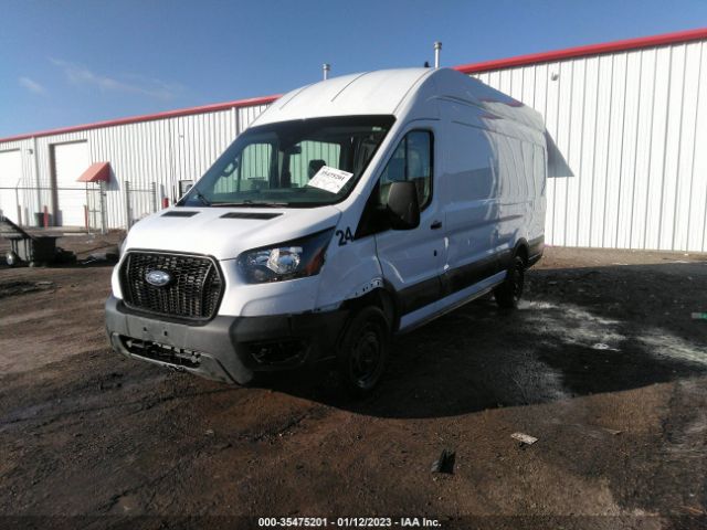 1FTBW3X85MKA61102 Ford TRANSIT CARGO VAN