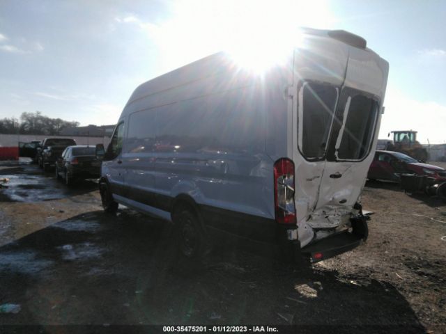 1FTBW3X85MKA61102 Ford TRANSIT CARGO VAN