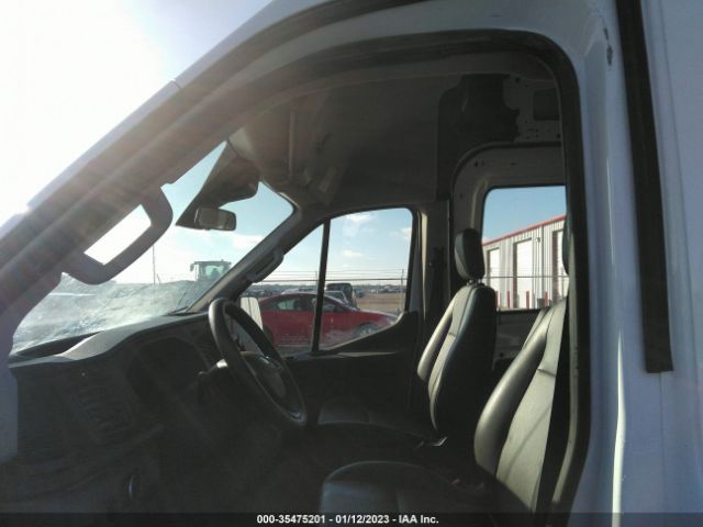 1FTBW3X85MKA61102 Ford TRANSIT CARGO VAN