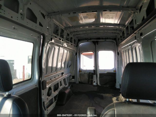 1FTBW3X85MKA61102 Ford TRANSIT CARGO VAN