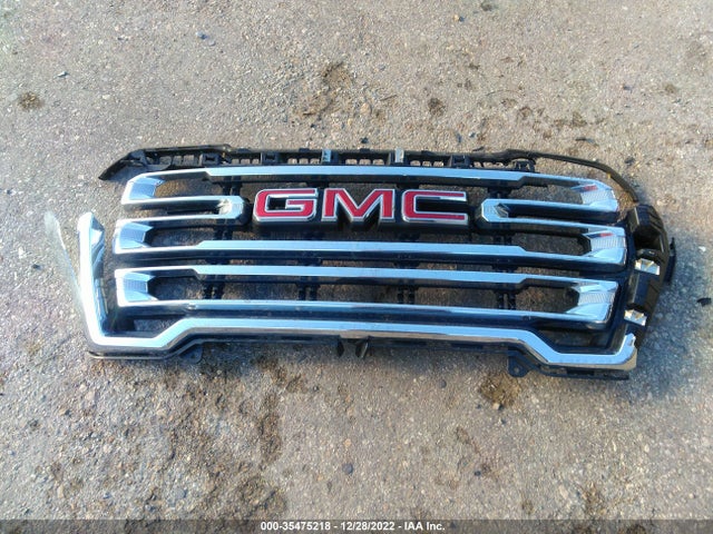 GMC Sierra 1500 Slt 2020 3GTP8DED7LG166476 Image 12