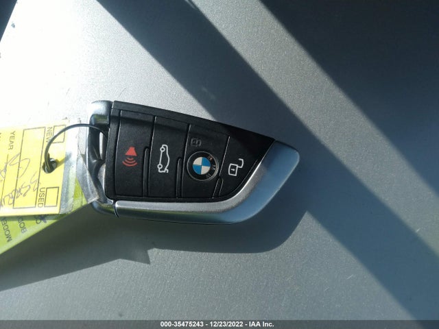 BMW 3 Series 330i 2019 аукцион фото
