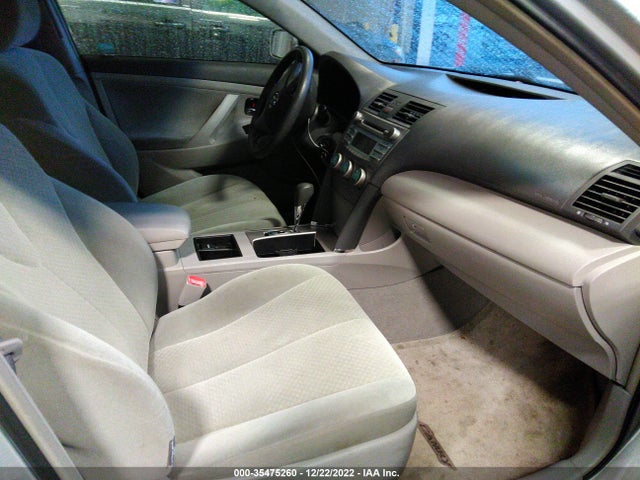 2007 TOYOTA CAMRY CE/LE/SE/XLE VIN: 4T1BE46K67U575258