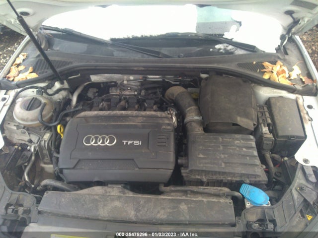 WAUACGFF9F1101540 Audi A3 1.8t Premium