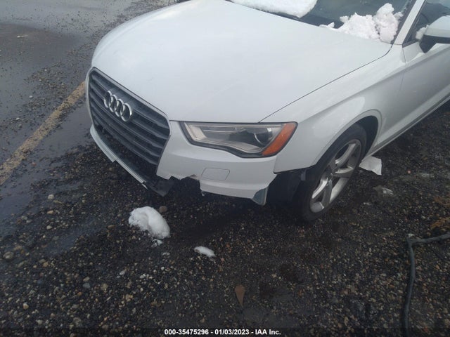 WAUACGFF9F1101540 Audi A3 1.8t Premium