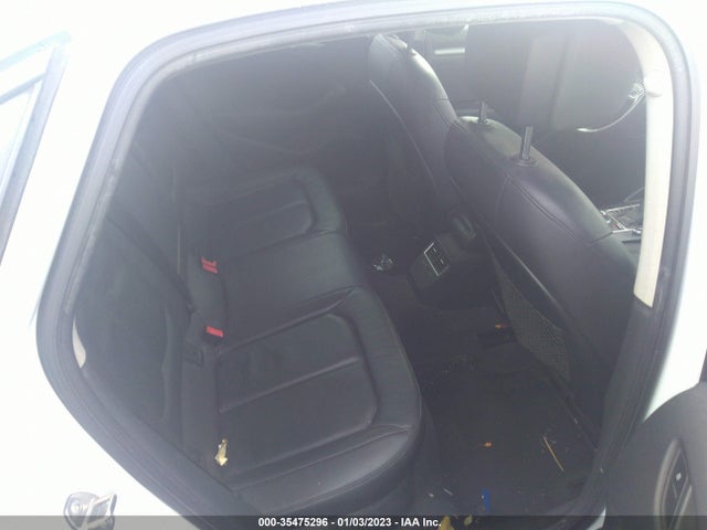 WAUACGFF9F1101540 Audi A3 1.8t Premium