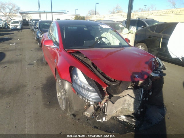 2018 5YJ3E1EA9JF159382 main image