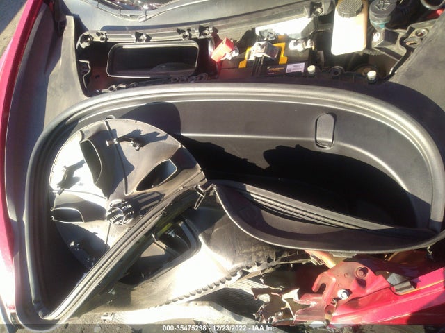 Tesla MODEL 3 2018 5YJ3E1EA9JF159382 Image 10