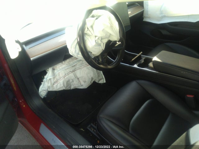 Tesla MODEL 3 2018 5YJ3E1EA9JF159382 Image 5