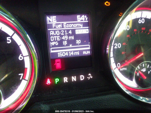 Dodge Grand Caravan Gt 2018 2C4RDGEG6JR282291 Image 7