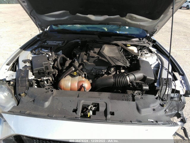 2019 Ford Mustang, VIN: 1FATP8UH3K5138733