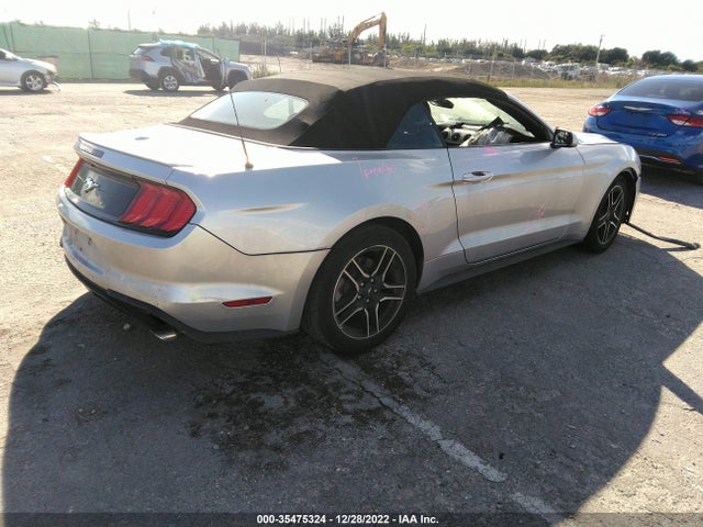 2019 Ford Mustang, VIN: 1FATP8UH3K5138733