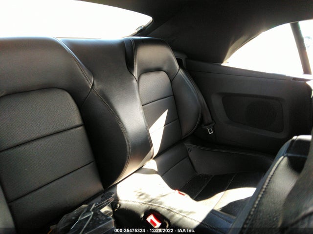 2019 Ford Mustang, VIN: 1FATP8UH3K5138733