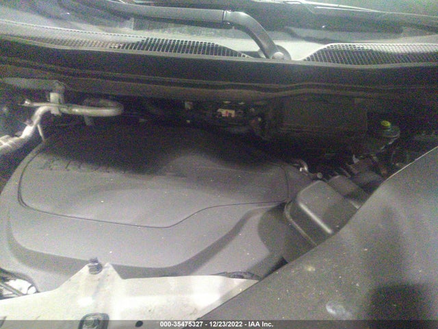 Honda Passport Ex-l 2020 5FNYF8H56LB019741 Image 10