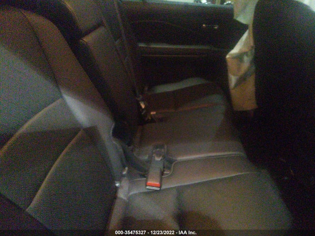 Honda Passport Ex-l 2020 5FNYF8H56LB019741 Image 8