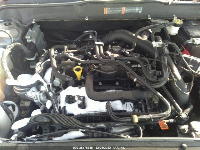 2020 Ford Fusion, VIN: 3FA6P0HD2LR163840