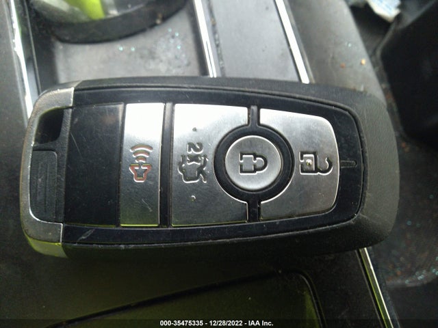 2020 Ford Fusion, VIN: 3FA6P0HD2LR163840