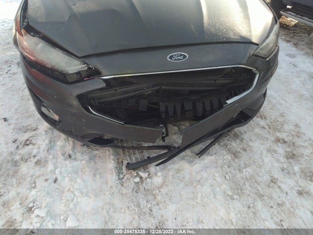2020 Ford Fusion, VIN: 3FA6P0HD2LR163840